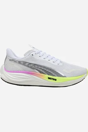 PUMA Velocity Nitro 3 M - Scarpe Running - Uomo