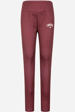 Converse All Over Printed Jr - Pantalone