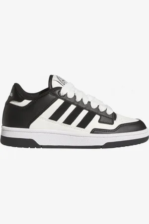 adidas Core Rapid Court Low Gs Jr - Scarpe Sneakers