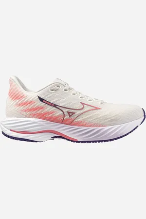 Mizuno Wave Rider 28 W - Scarpe Running - Donna