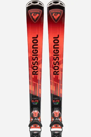 Rossignol Hero Elite Mt Ti Cam Konect Spx 12 G - Sci