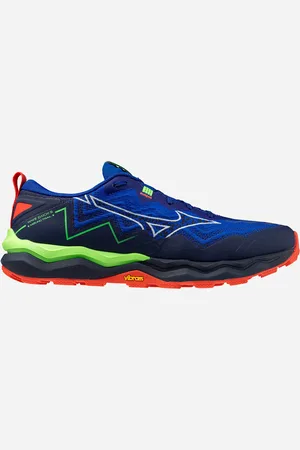 Mizuno Wave Daichi 9 M - Scarpe Trail - Uomo