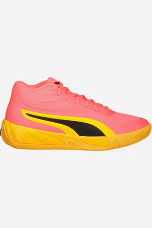 PUMA Court Pro M - Scarpe Basket - Uomo