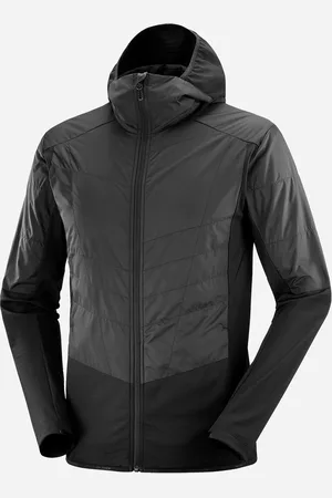 Salomon Outline All Season Hybrid M - Pile - Uomo