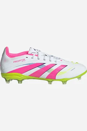 adidas Predator Pro Fg Jr - Scarpe Calcio