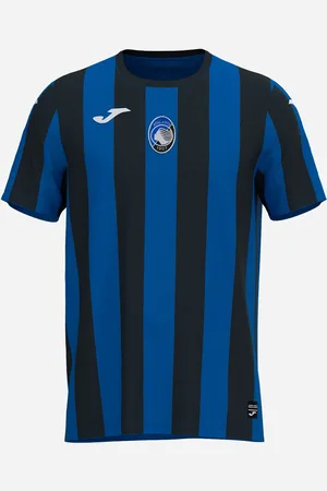 Joma Atalanta Replica 24-25 M - Maglia Calcio Ufficiale - Uomo