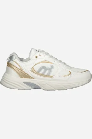 Mistral Nineties W - Scarpe Sneakers - Donna
