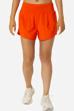 Asics Road 3,5in W - Short Running - Donna