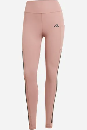 adidas 3stripes W - Leggings - Donna
