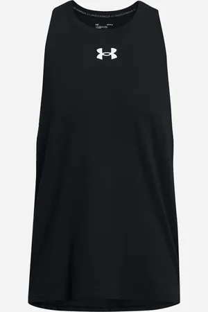 Under Armour Baseline M - Maglia Basket - Uomo