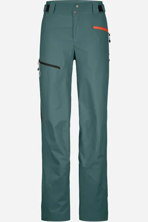 ORTOVOX Mesola W - Pantalone Outdoor - Donna