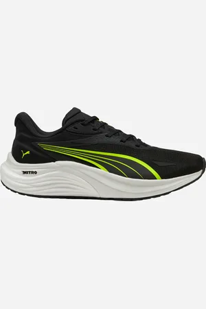 PUMA Electrify Nitro 4 M - Scarpe Running - Uomo
