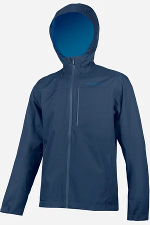 Endura Hummvee Waterproof M - Giacca Ciclismo - Uomo