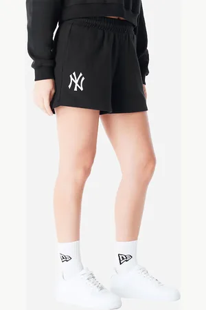 New Era New York Yankees W - Pantaloncini - Donna