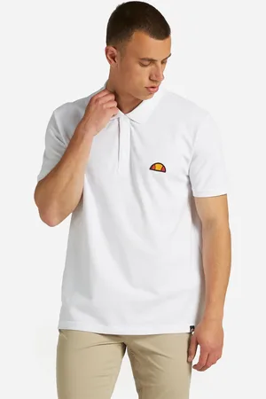 Ellesse Classic Patch M - Polo - Uomo