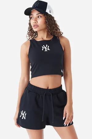 New Era Crop New York Yankees W - Canotta - Donna