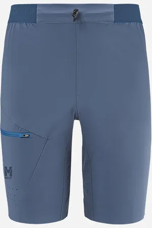 Millet Wanaka Fast M - Pantaloncini - Uomo