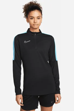 Nike Dri Fit Academy W - Maglia Calcio - Uomo