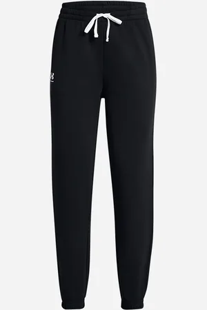 Under Armour Basic W - Pantalone - Donna