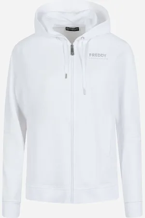 Freddy Strass W - Felpa - Donna