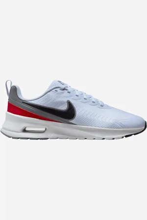 Nike Air Max Nuaxis M - Scarpe Sneakers - Uomo