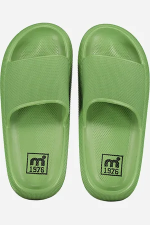 Mistral Puffy M - Ciabatte - Uomo