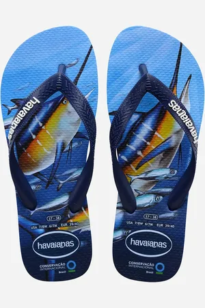 Havaianas Conservacao M - Infradito - Uomo