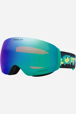 Oakley Flgt Deck M Sound - Maschera Sci