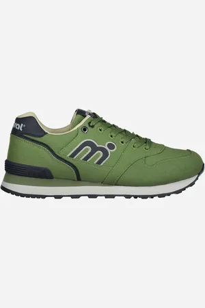 Mistral Seventies Canvas M - Scarpe Sneakers - Uomo
