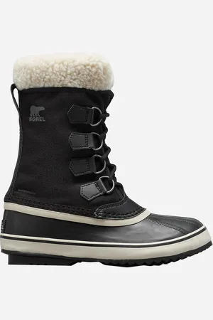sorel Carnival Wp W - Doposci - Donna