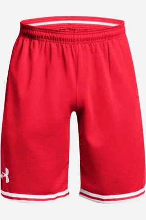 Under Armour Perimeter M - Pantaloncini Basket - Uomo