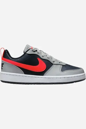 Nike Court Borough Low Recraft Gs Jr - Scarpe Sneakers