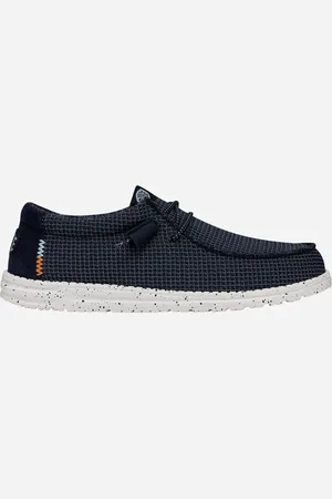 Hey dude Wally Sport M - Scarpe Urban - Uomo