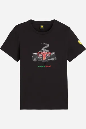 PUMA Ferrari Race Jr - Fanwear