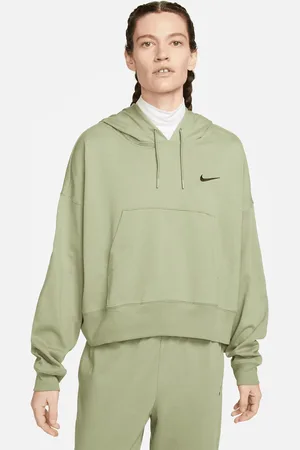 Nike Sportswear W - Felpa - Donna