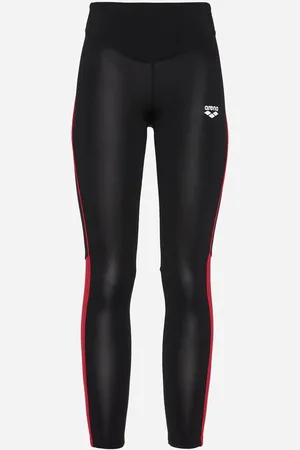 Arena Essential Move W - Leggings - Donna