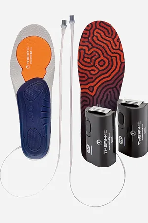 Therm-ic Set Heat 3d + C-pack 1300b - Scaldino