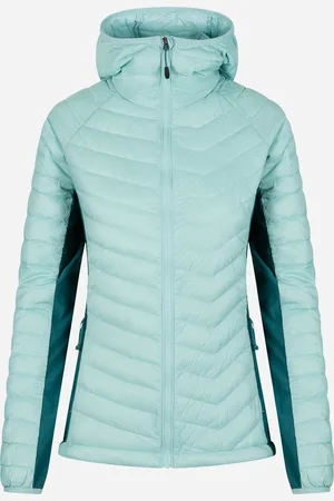 Columbia Powder Pass Ii W - Giacca Outdoor - Donna