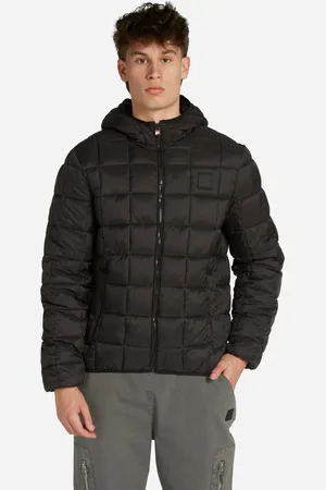 Fila Citywear M - Giubbotto - Uomo