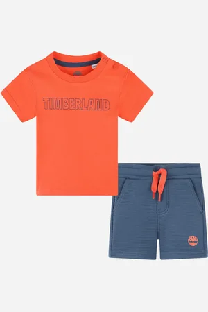 Timberland Set Jr - Completo