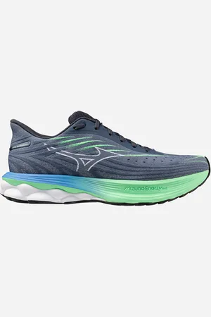 Mizuno Wave Skyrise 6 M - Scarpe Running - Uomo
