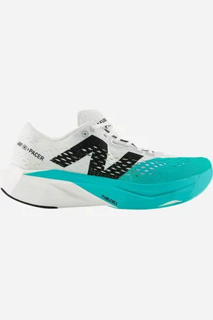 New Balance Fuelcell Supercomp Pacer V2 W - Scarpe Running - Donna