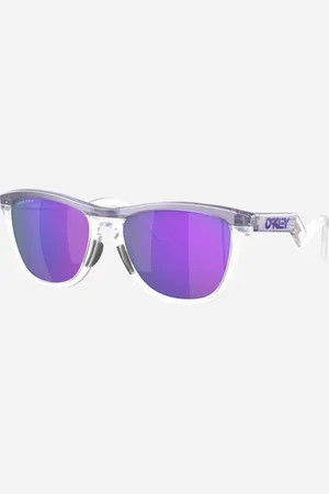 Oakley Frogskins Hybrid Prizm - Occhiali