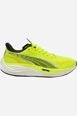PUMA Velocity Nitro 3 M - Scarpe Running - Uomo