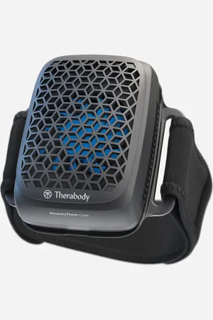 THERAGUN Recovery Therm Cube - Elettrostimolatore