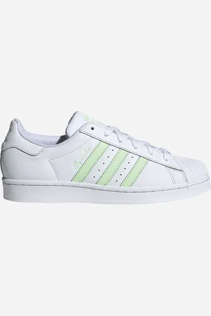 adidas Superstar W - Scarpe Sneakers - Donna