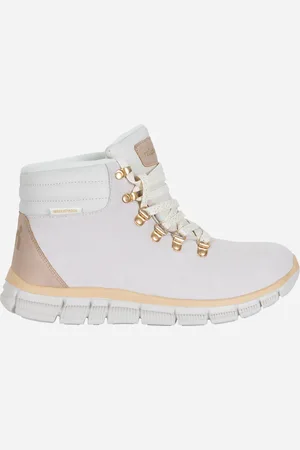Mistral Boot Suede W - Scarponcino - Donna