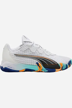 PUMA Nova Elite M - Scarpe Padel - Uomo