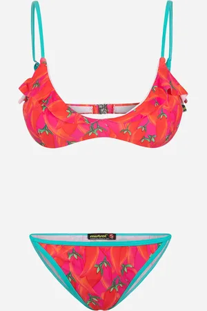 Mistral Pepper W - Bikini - Donna
