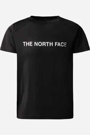 The North Face Never Stop Jr - T-shirt